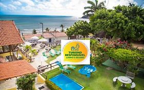 Moriah Natal Beach Hotel Natal
